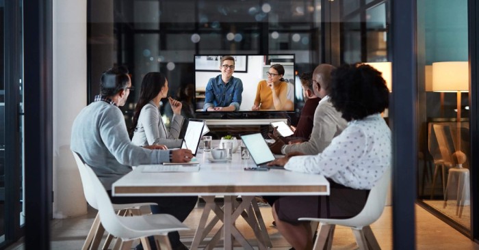 5 Benefits of Video Conferencing in the Modern Workplace